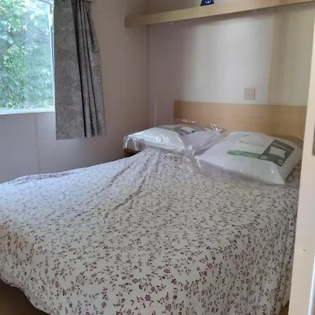 Mobil Camping La Falaise