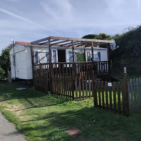 Mobil Camping La Falaise